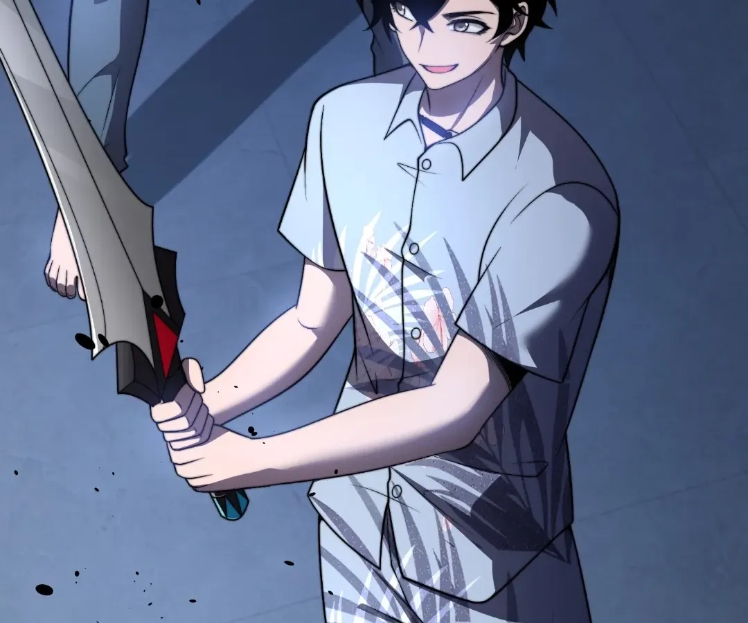 Empowering My Kind in the Apocalypse Chapter 34 page 39 - 