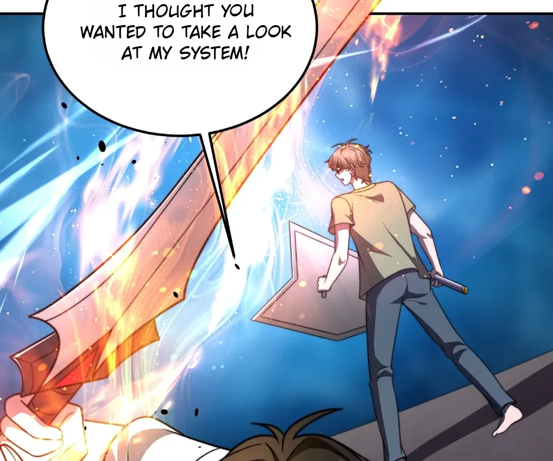 Empowering My Kind in the Apocalypse Chapter 34 page 5 - 