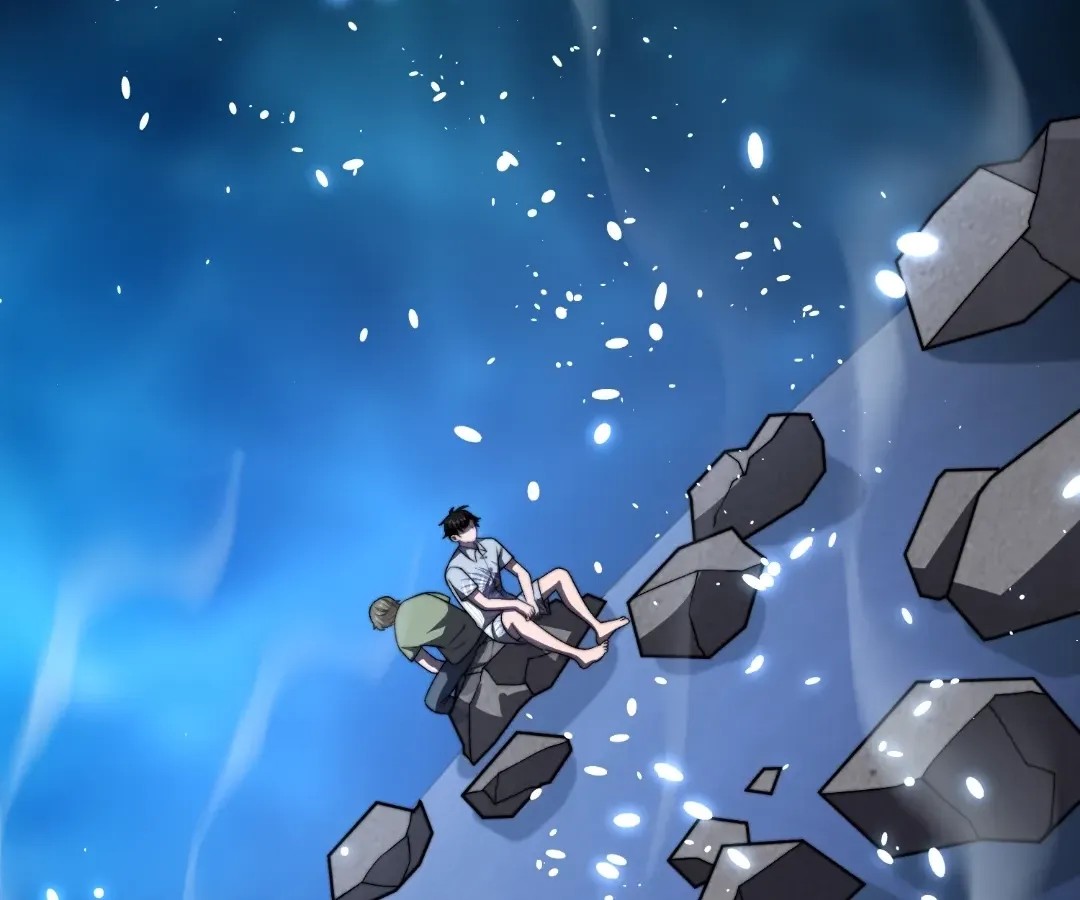 Empowering My Kind in the Apocalypse Chapter 34 page 46 - 