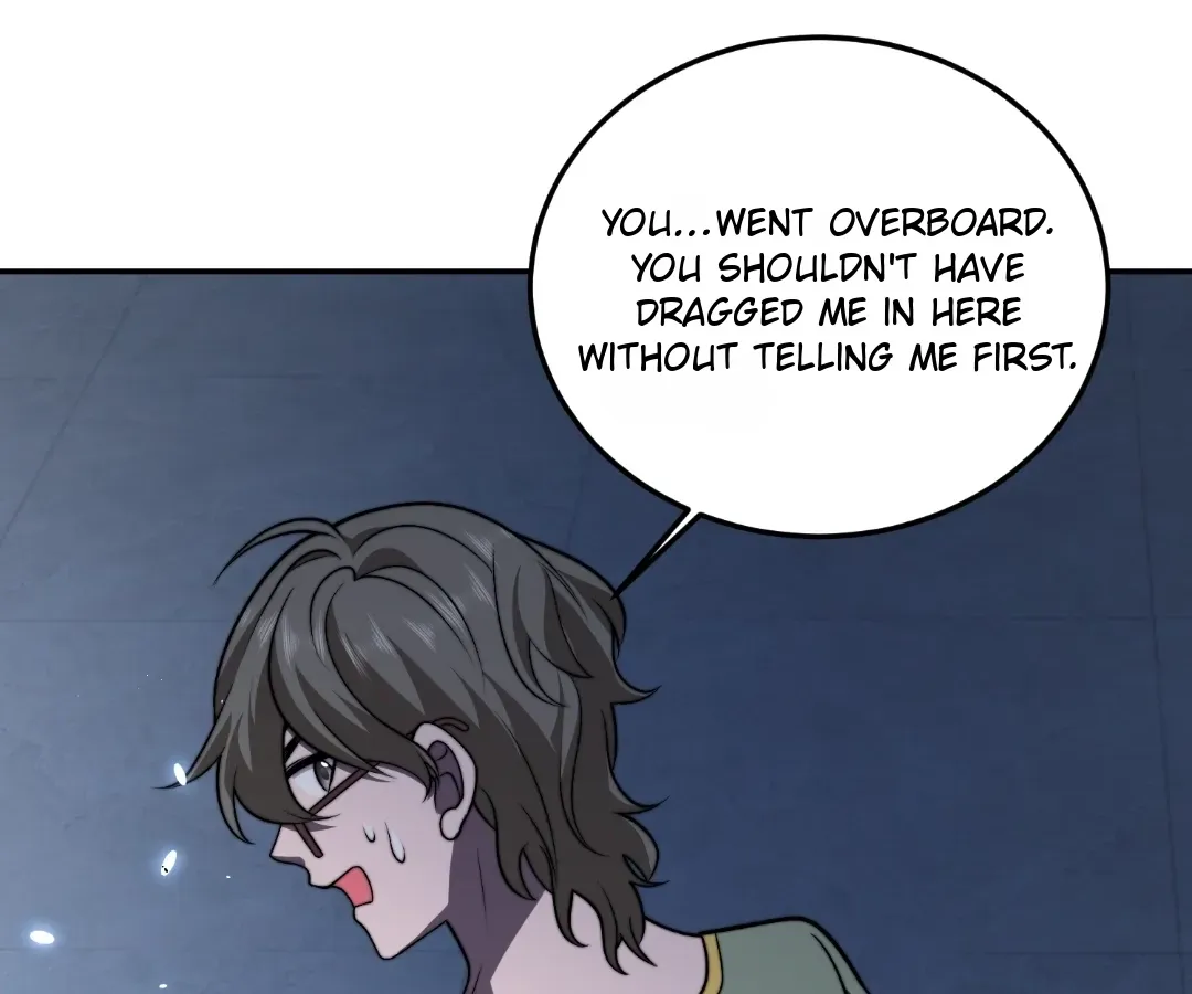 Empowering My Kind in the Apocalypse Chapter 34 page 49 - 