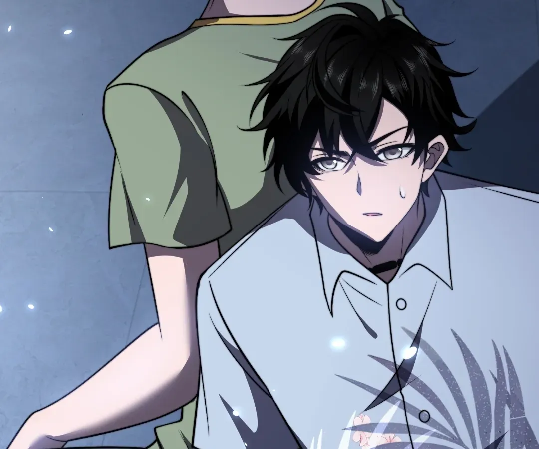 Empowering My Kind in the Apocalypse Chapter 34 page 50 - 