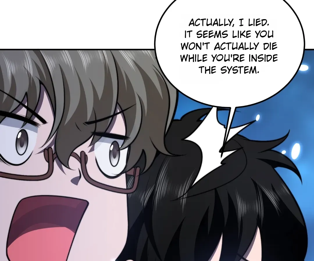 Empowering My Kind in the Apocalypse Chapter 34 page 52 - 