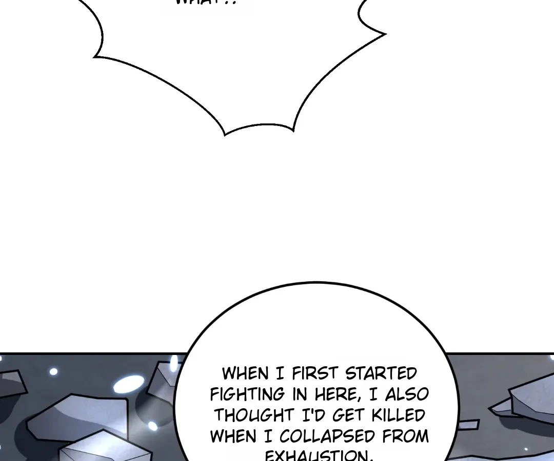 Empowering My Kind in the Apocalypse Chapter 34 page 54 - 