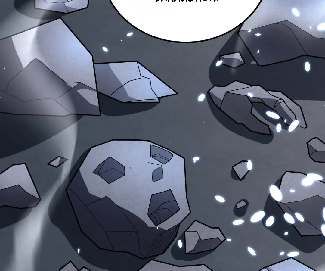 Empowering My Kind in the Apocalypse Chapter 34 page 55 - 