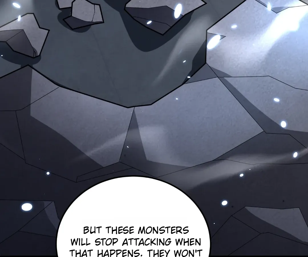 Empowering My Kind in the Apocalypse Chapter 34 page 56 - 