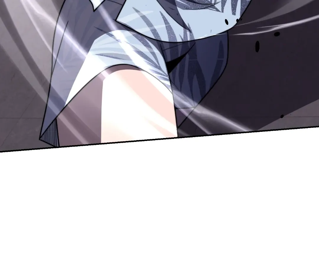 Empowering My Kind in the Apocalypse Chapter 34 page 7 - 
