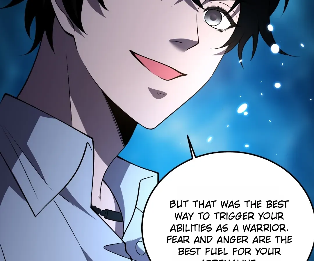 Empowering My Kind in the Apocalypse Chapter 34 page 62 - 