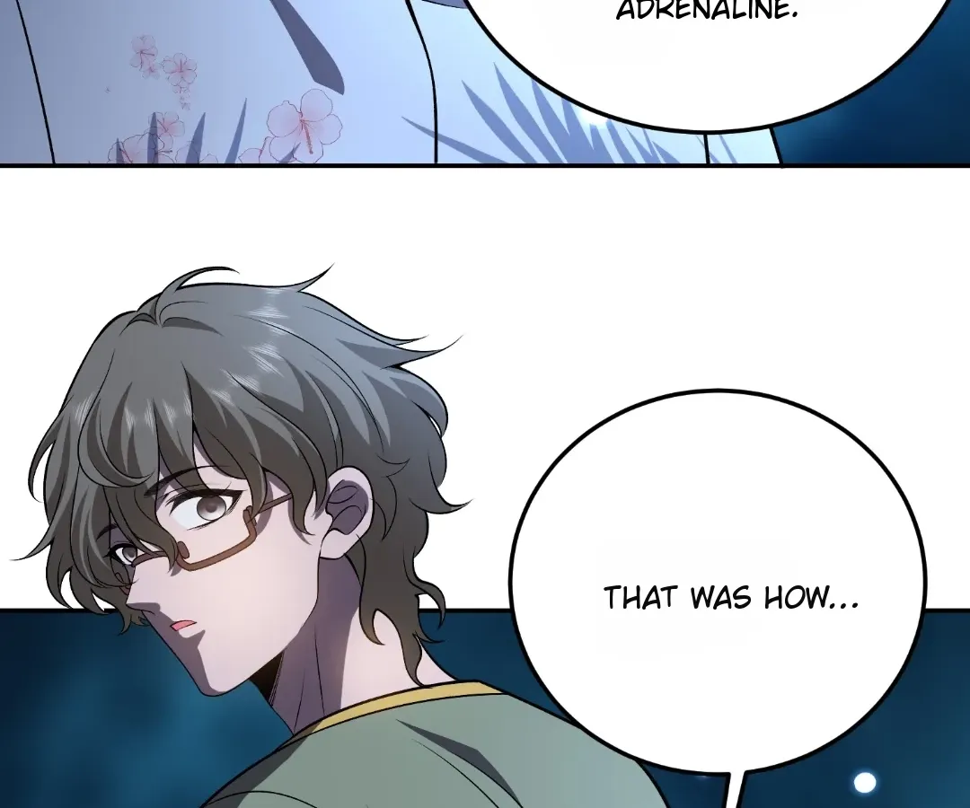 Empowering My Kind in the Apocalypse Chapter 34 page 63 - 