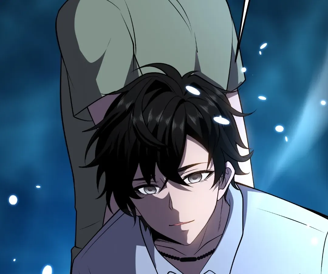 Empowering My Kind in the Apocalypse Chapter 34 page 64 - 