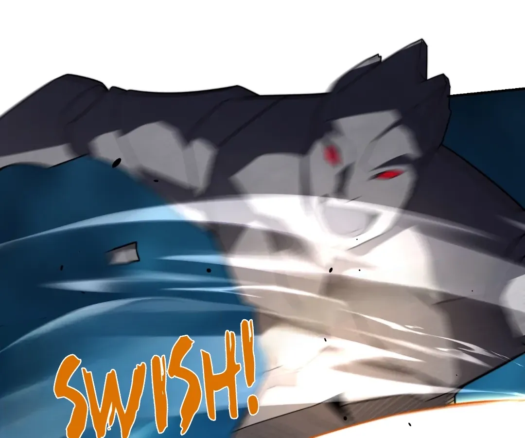 Empowering My Kind in the Apocalypse Chapter 34 page 8 - 