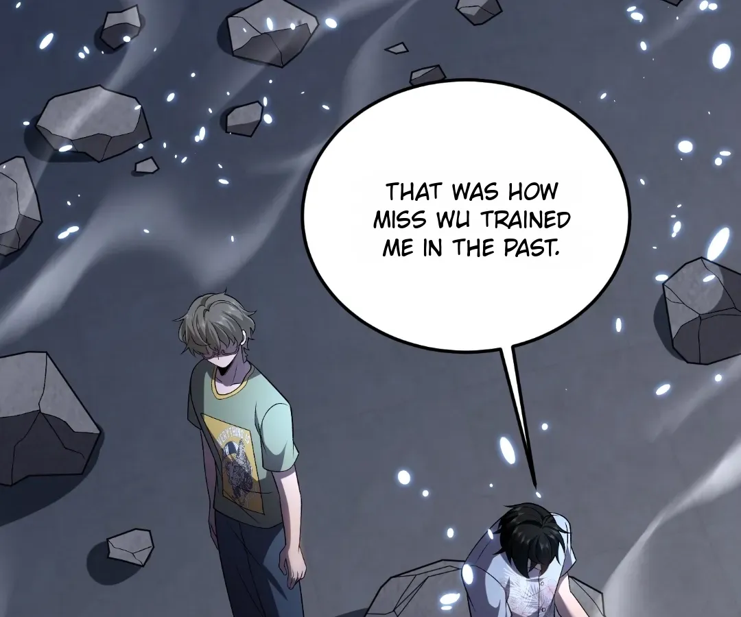 Empowering My Kind in the Apocalypse Chapter 34 page 71 - 