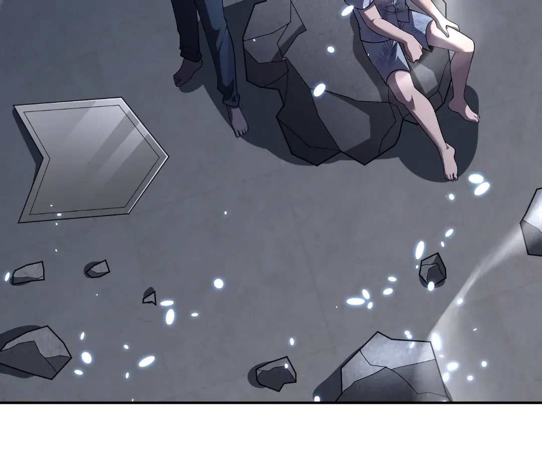 Empowering My Kind in the Apocalypse Chapter 34 page 72 - 
