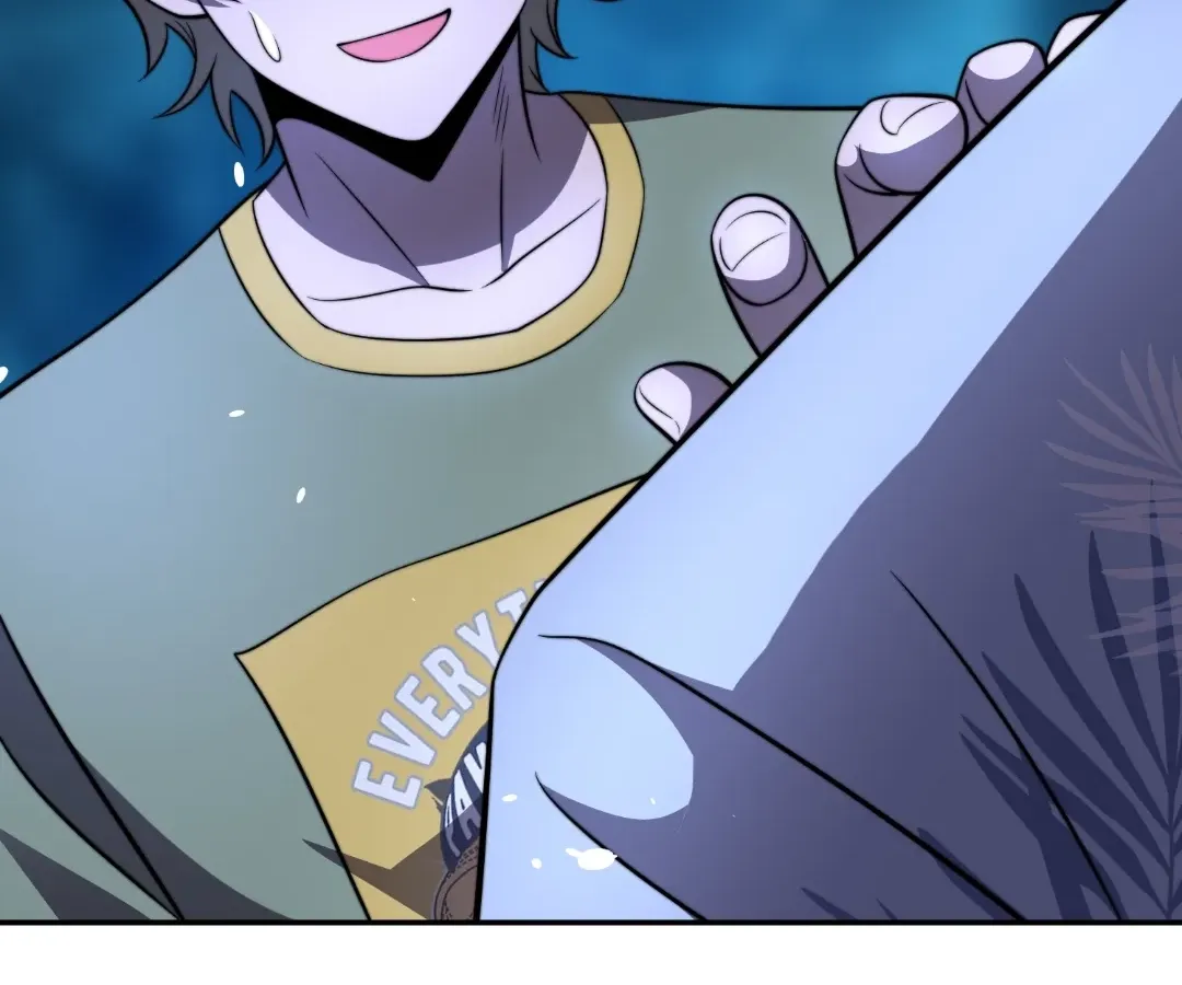 Empowering My Kind in the Apocalypse Chapter 34 page 74 - 