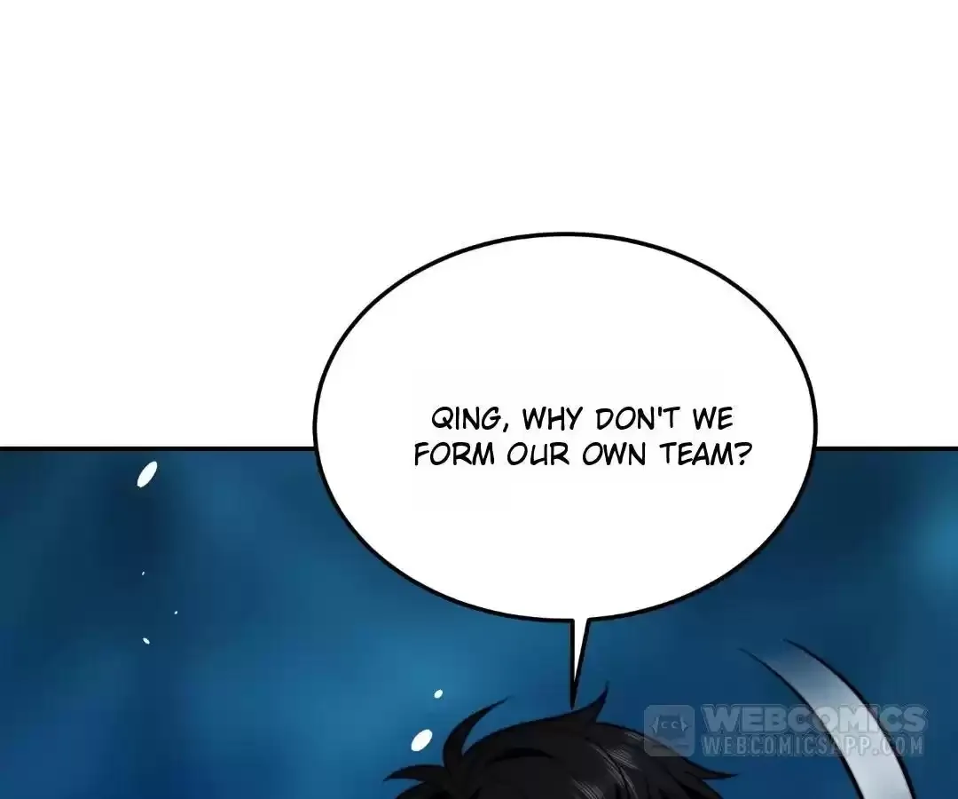 Empowering My Kind in the Apocalypse Chapter 34 page 75 - 
