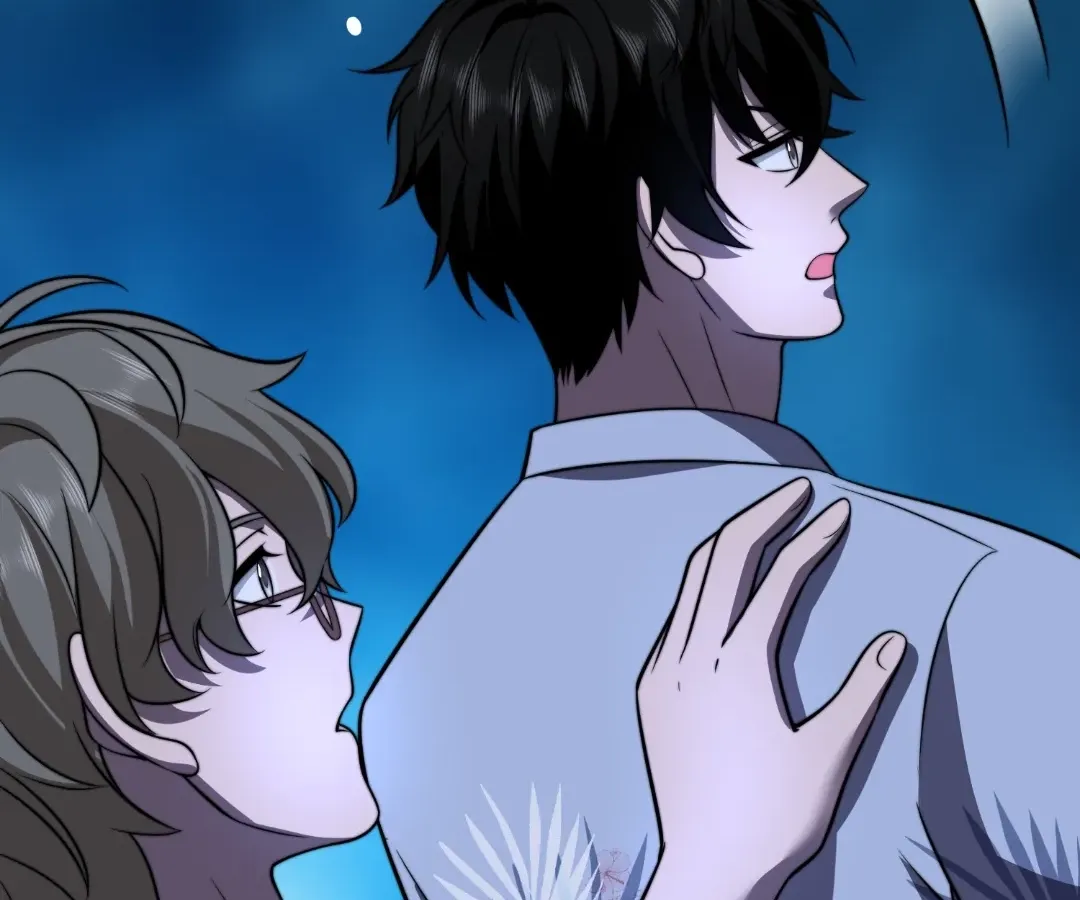 Empowering My Kind in the Apocalypse Chapter 34 page 76 - 