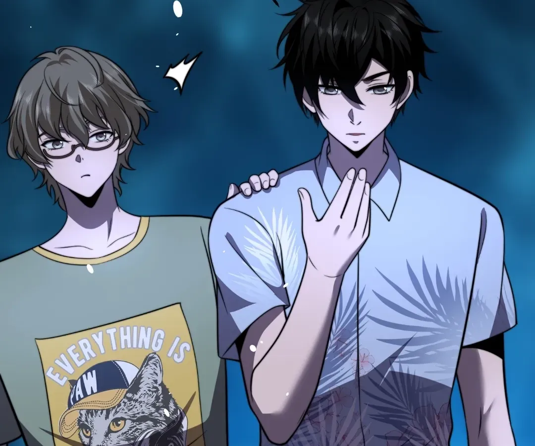Empowering My Kind in the Apocalypse Chapter 34 page 79 - 