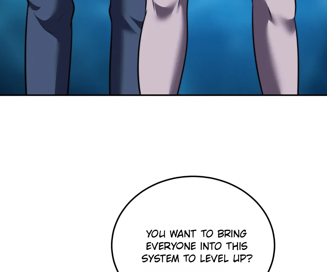 Empowering My Kind in the Apocalypse Chapter 34 page 81 - 
