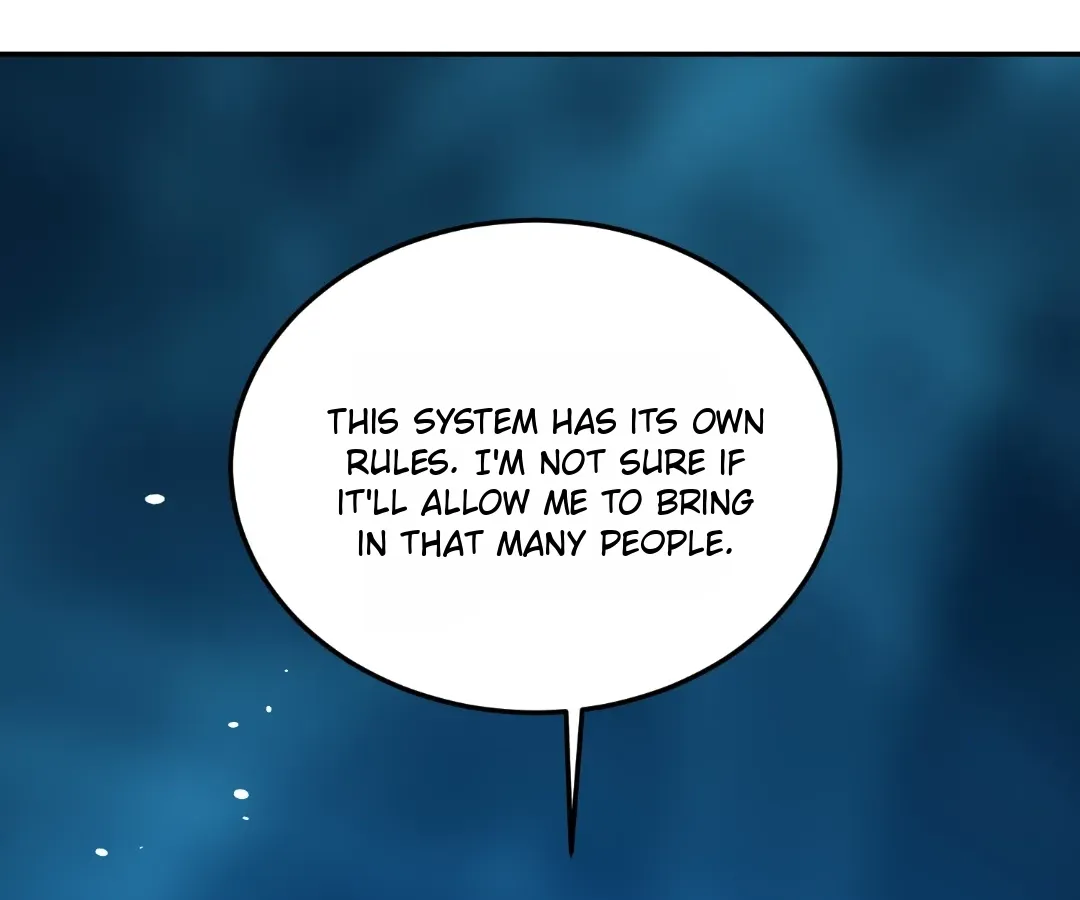 Empowering My Kind in the Apocalypse Chapter 34 page 85 - 