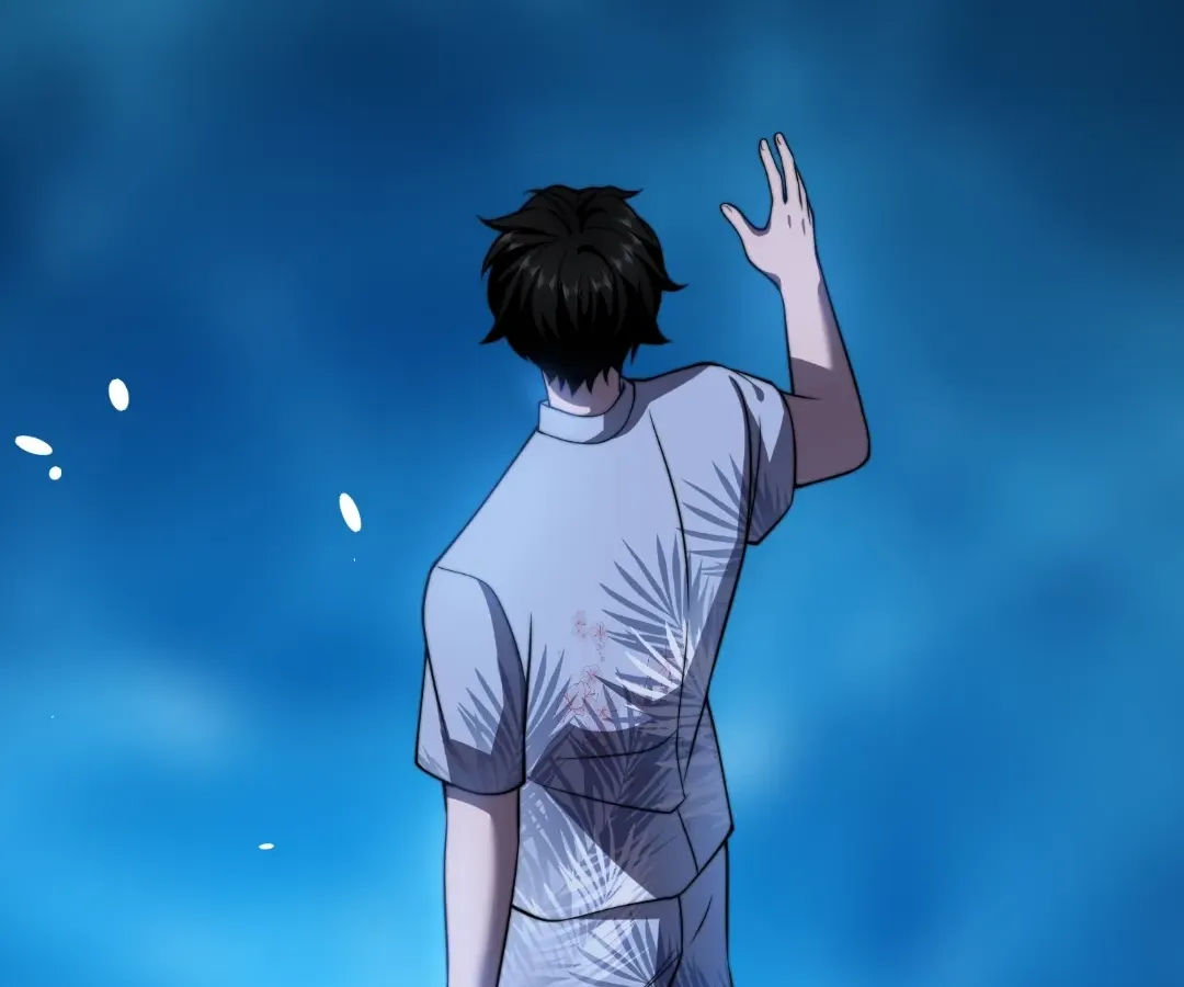 Empowering My Kind in the Apocalypse Chapter 34 page 86 - 