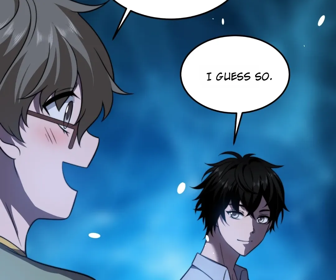 Empowering My Kind in the Apocalypse Chapter 34 page 89 - 