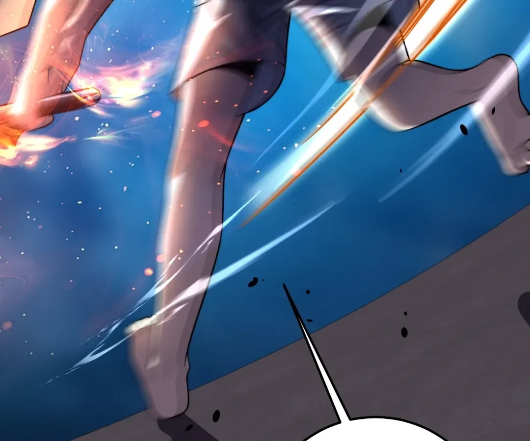 Empowering My Kind in the Apocalypse Chapter 34 page 10 - 
