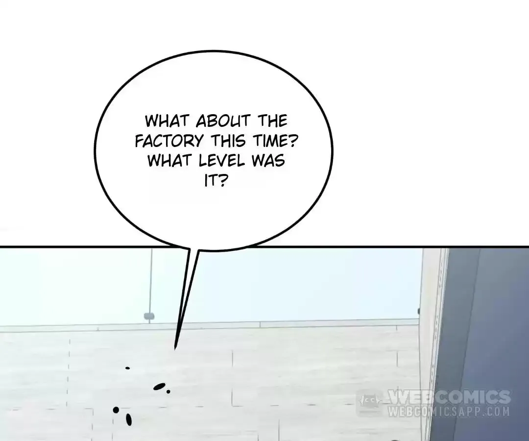 Empowering My Kind in the Apocalypse Chapter 35 page 11 - 