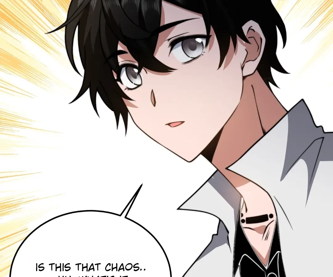 Empowering My Kind in the Apocalypse Chapter 35 page 104 - 