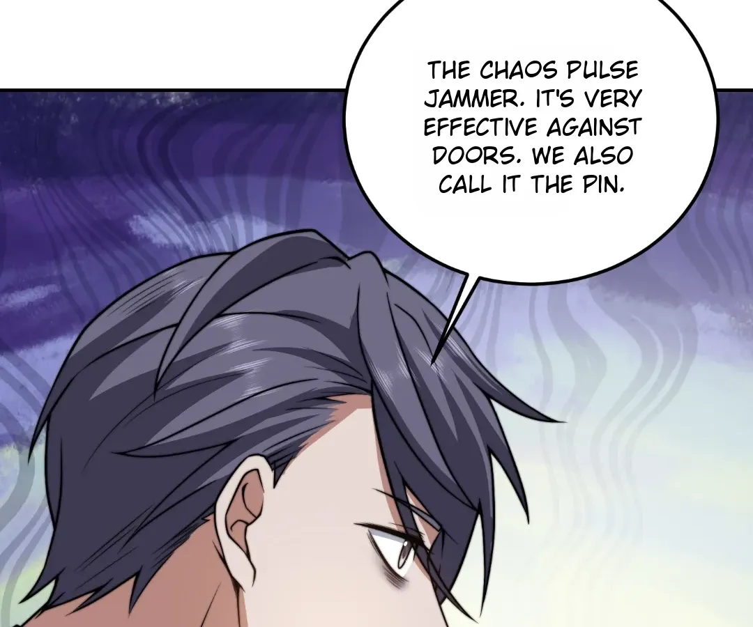 Empowering My Kind in the Apocalypse Chapter 35 page 106 - 