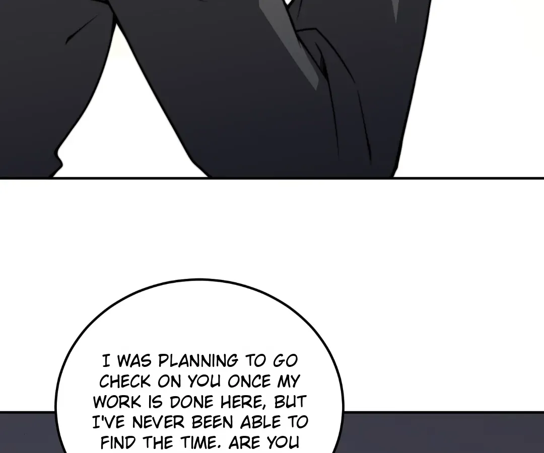 Empowering My Kind in the Apocalypse Chapter 35 page 108 - 