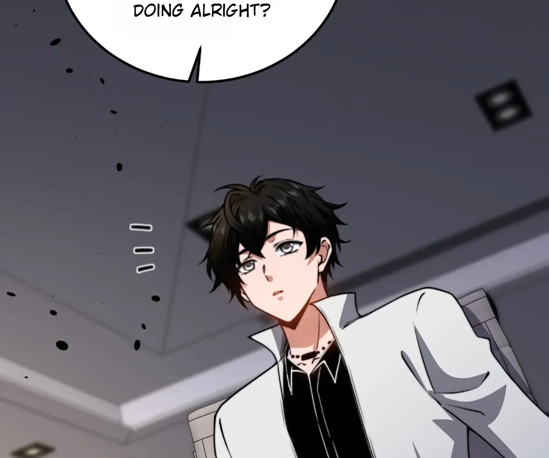Empowering My Kind in the Apocalypse Chapter 35 page 109 - 