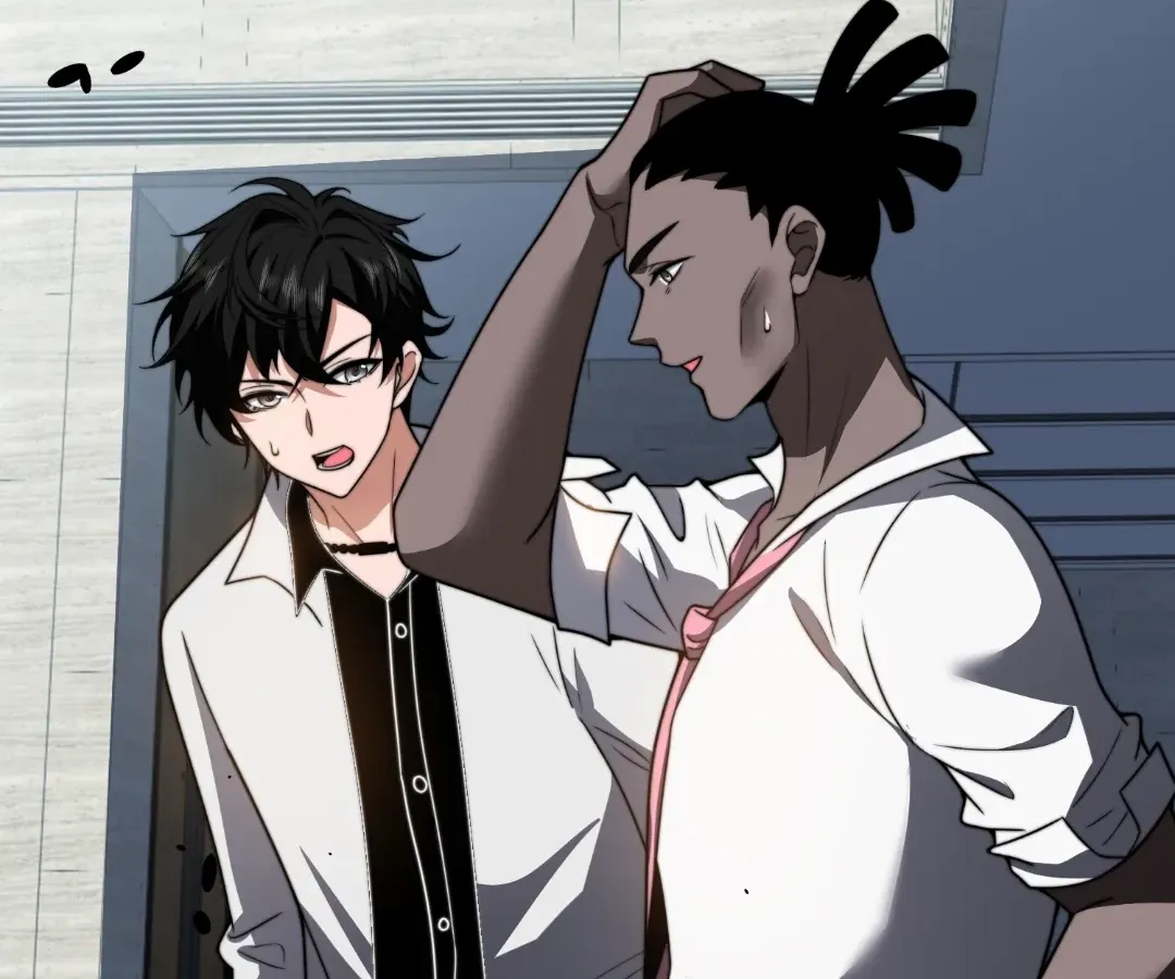 Empowering My Kind in the Apocalypse Chapter 35 page 12 - 