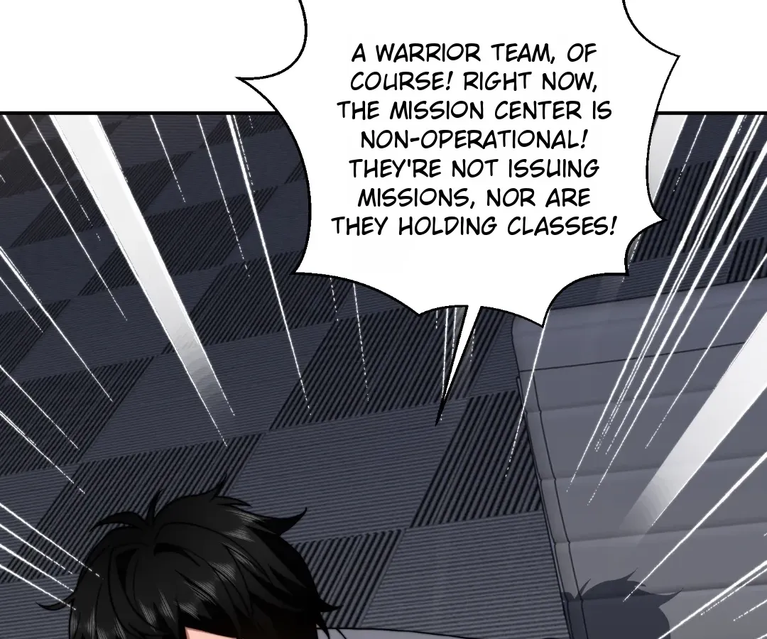 Empowering My Kind in the Apocalypse Chapter 35 page 120 - 