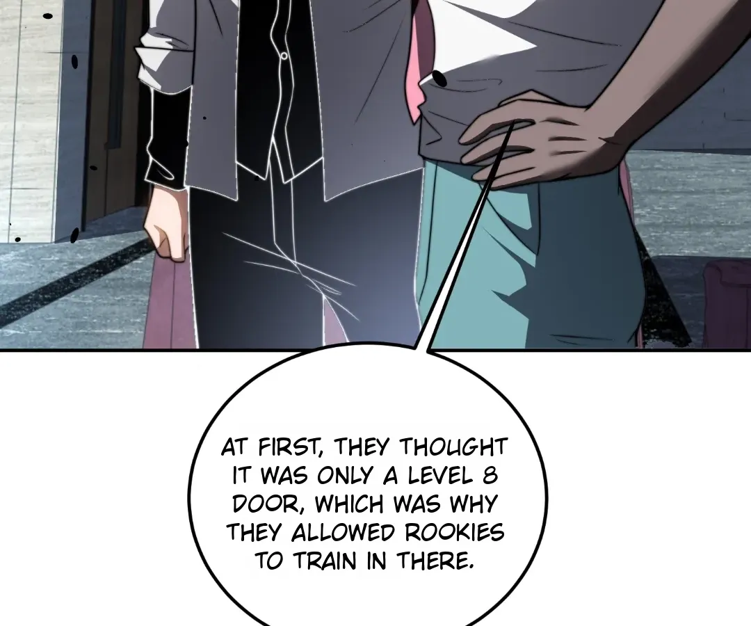Empowering My Kind in the Apocalypse Chapter 35 page 13 - 