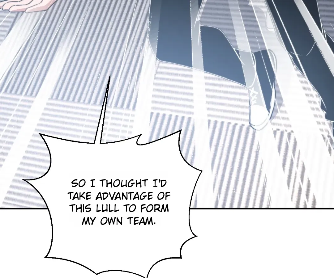 Empowering My Kind in the Apocalypse Chapter 35 page 122 - 