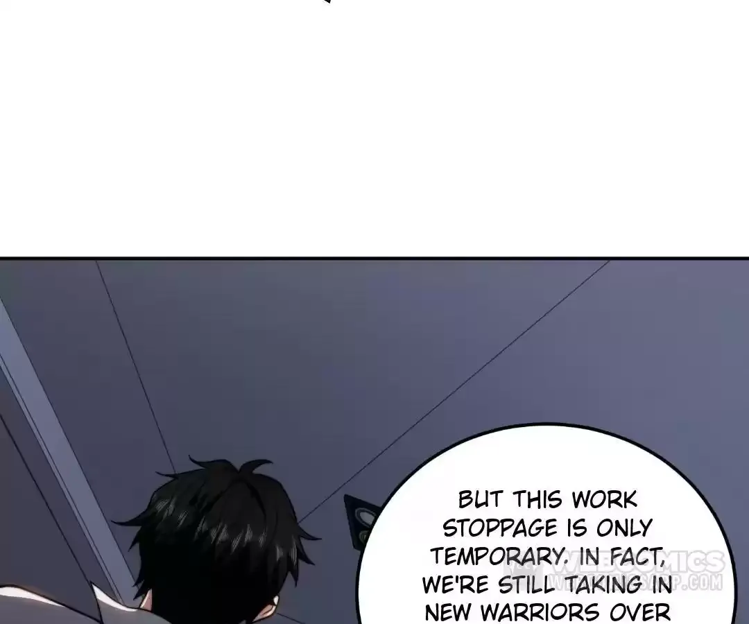 Empowering My Kind in the Apocalypse Chapter 35 page 123 - 