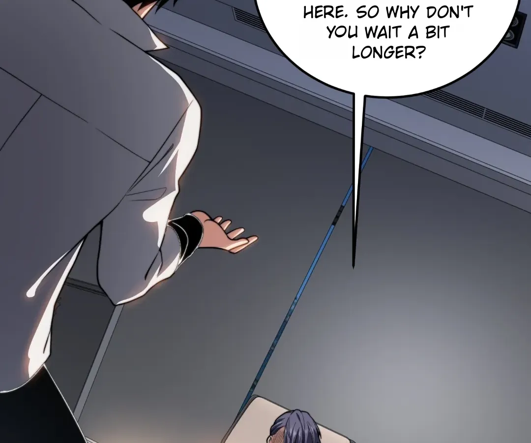Empowering My Kind in the Apocalypse Chapter 35 page 124 - 
