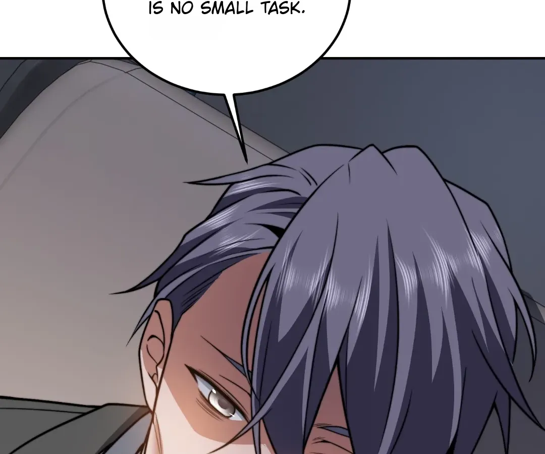 Empowering My Kind in the Apocalypse Chapter 35 page 126 - 
