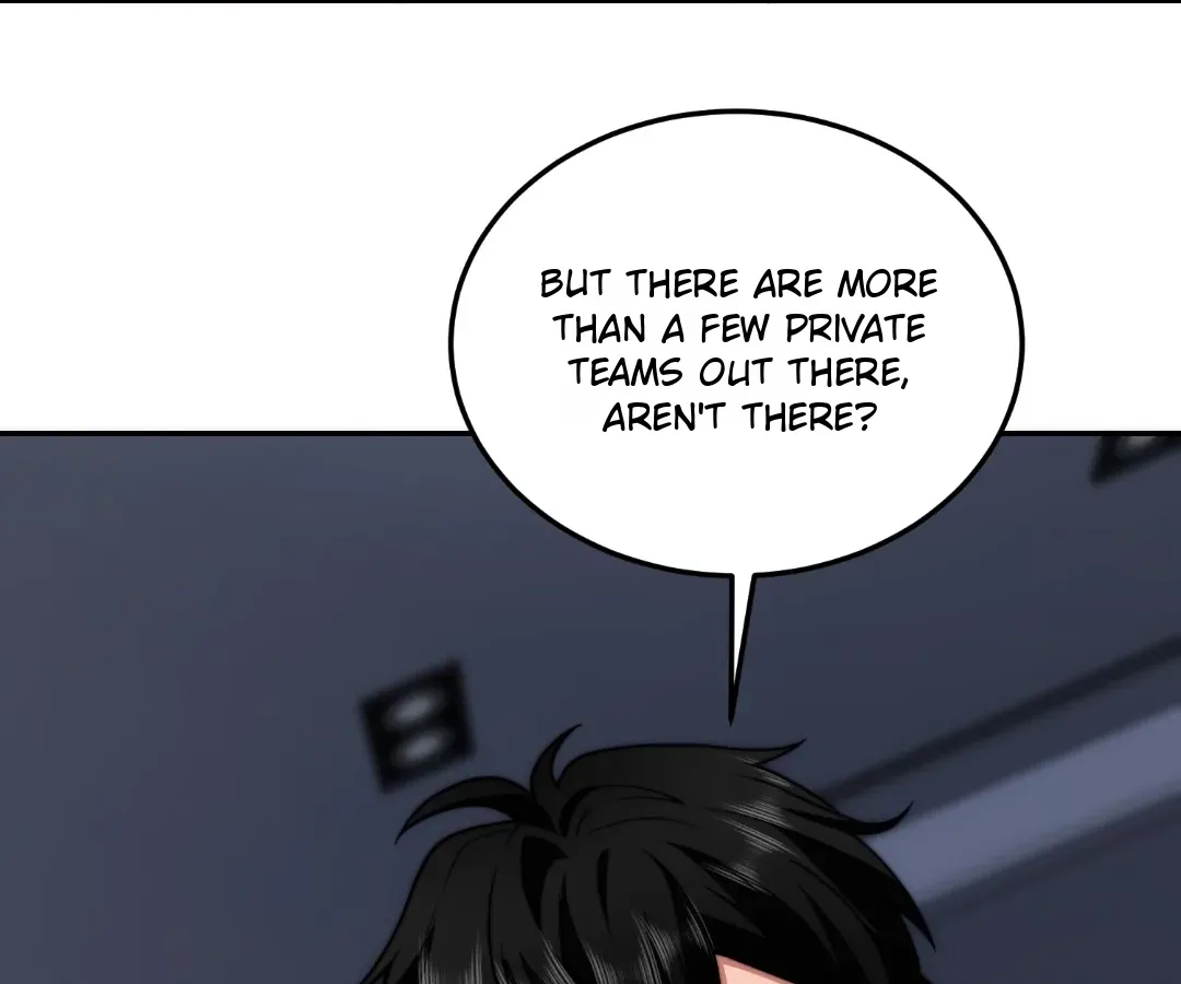 Empowering My Kind in the Apocalypse Chapter 35 page 128 - 