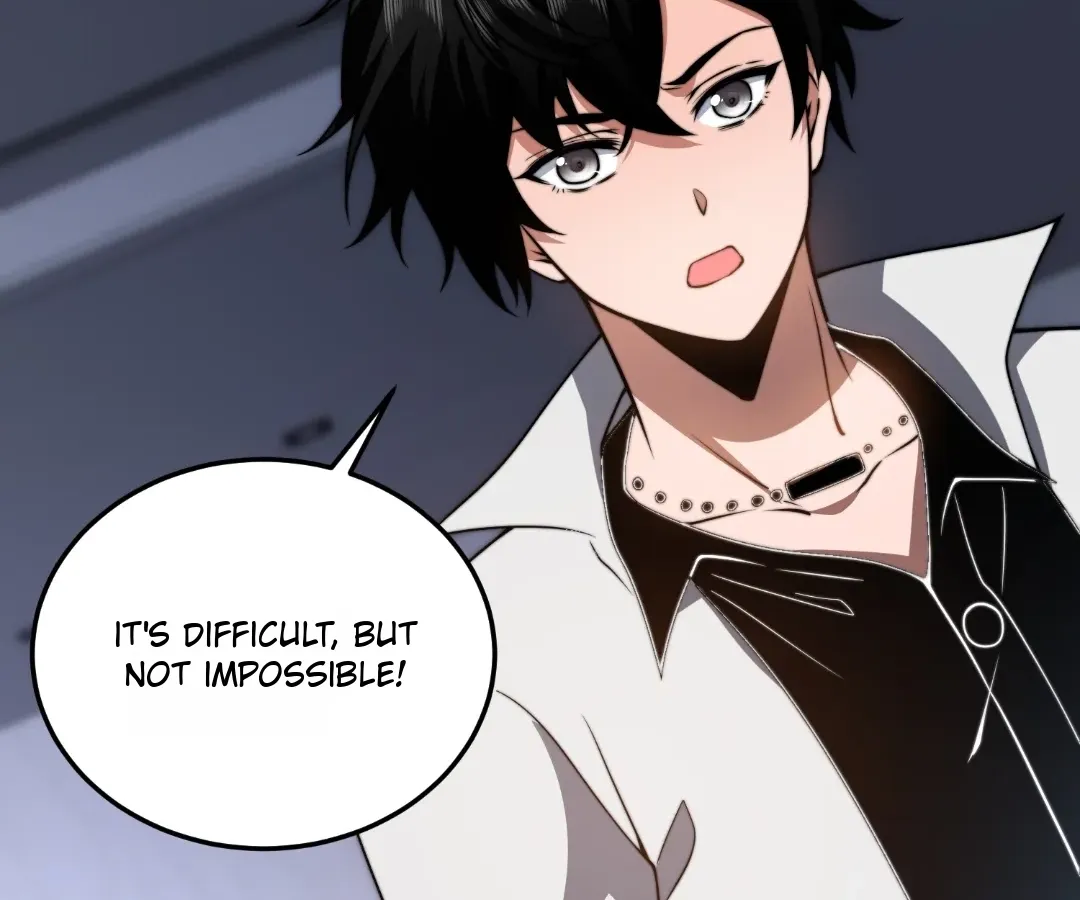 Empowering My Kind in the Apocalypse Chapter 35 page 129 - 