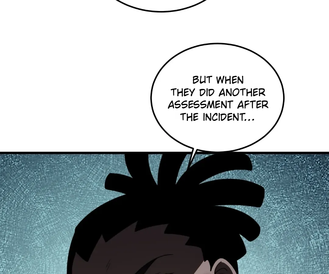Empowering My Kind in the Apocalypse Chapter 35 page 14 - 