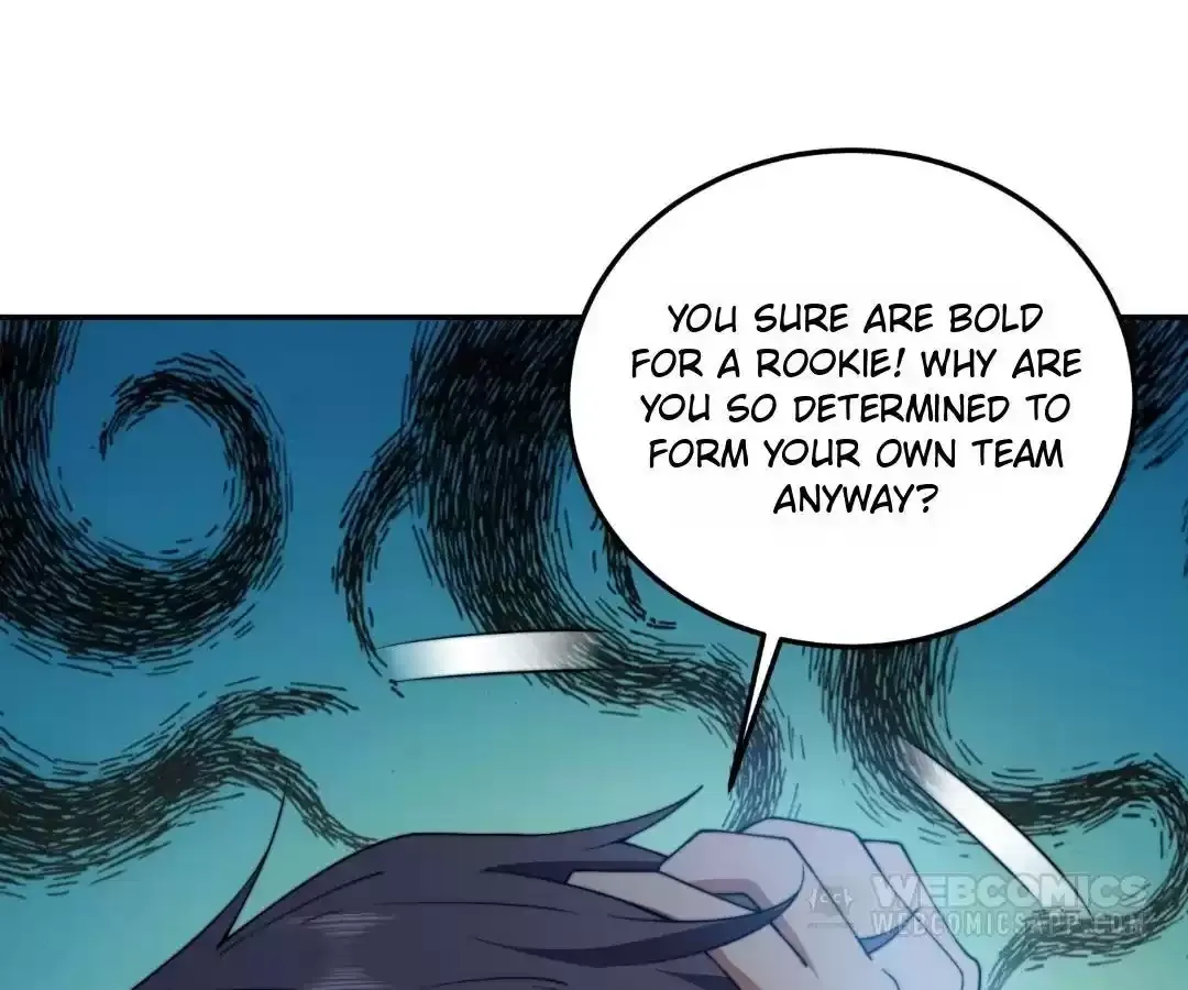 Empowering My Kind in the Apocalypse Chapter 35 page 131 - 