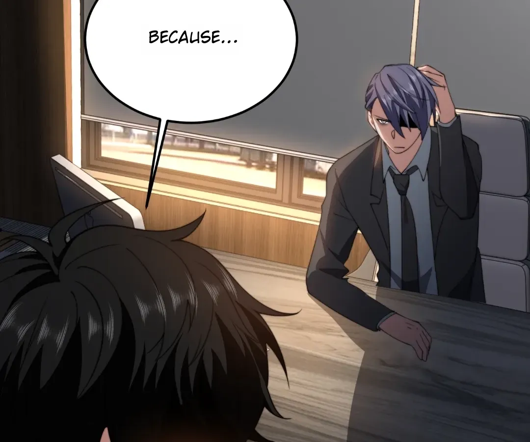 Empowering My Kind in the Apocalypse Chapter 35 page 134 - 