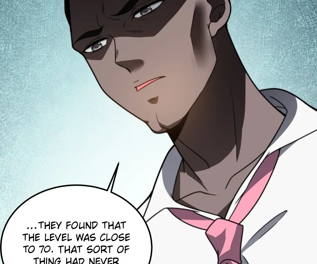 Empowering My Kind in the Apocalypse Chapter 35 page 15 - 