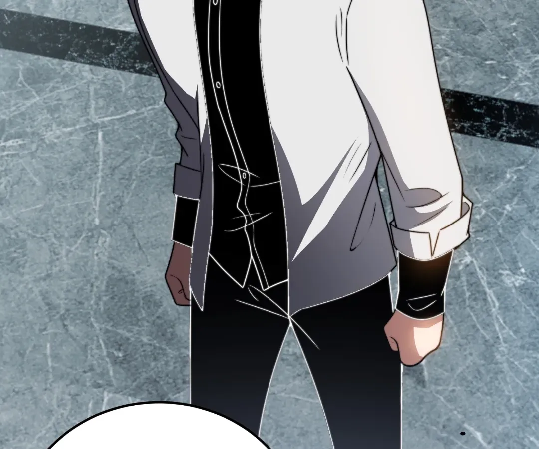 Empowering My Kind in the Apocalypse Chapter 35 page 18 - 