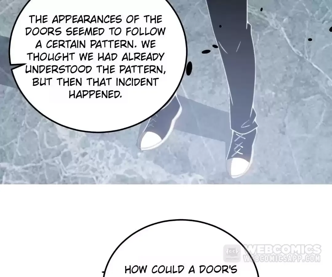Empowering My Kind in the Apocalypse Chapter 35 page 19 - 