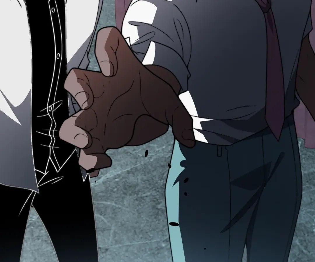 Empowering My Kind in the Apocalypse Chapter 35 page 21 - 