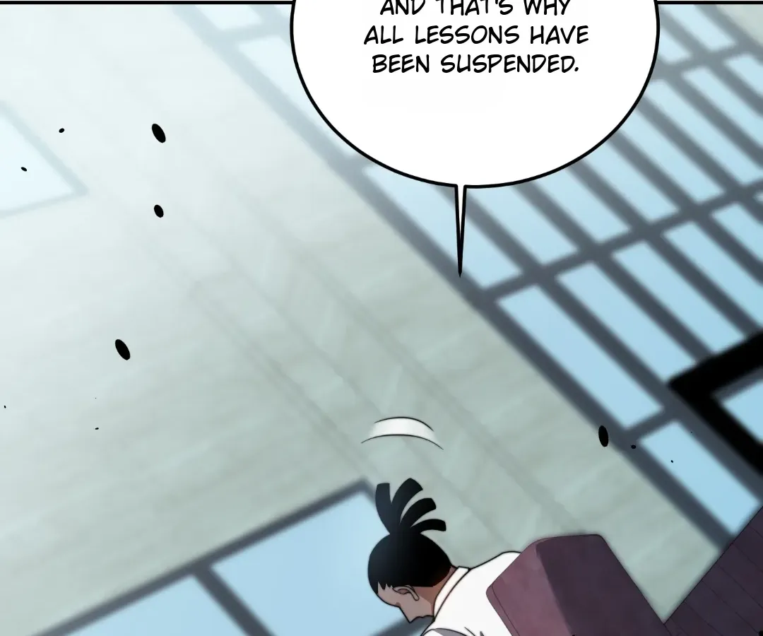 Empowering My Kind in the Apocalypse Chapter 35 page 23 - 