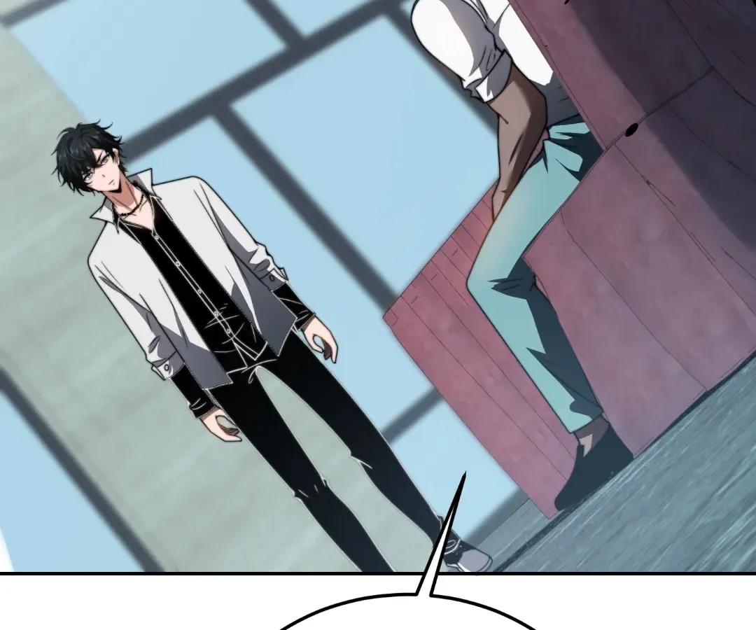 Empowering My Kind in the Apocalypse Chapter 35 page 24 - 