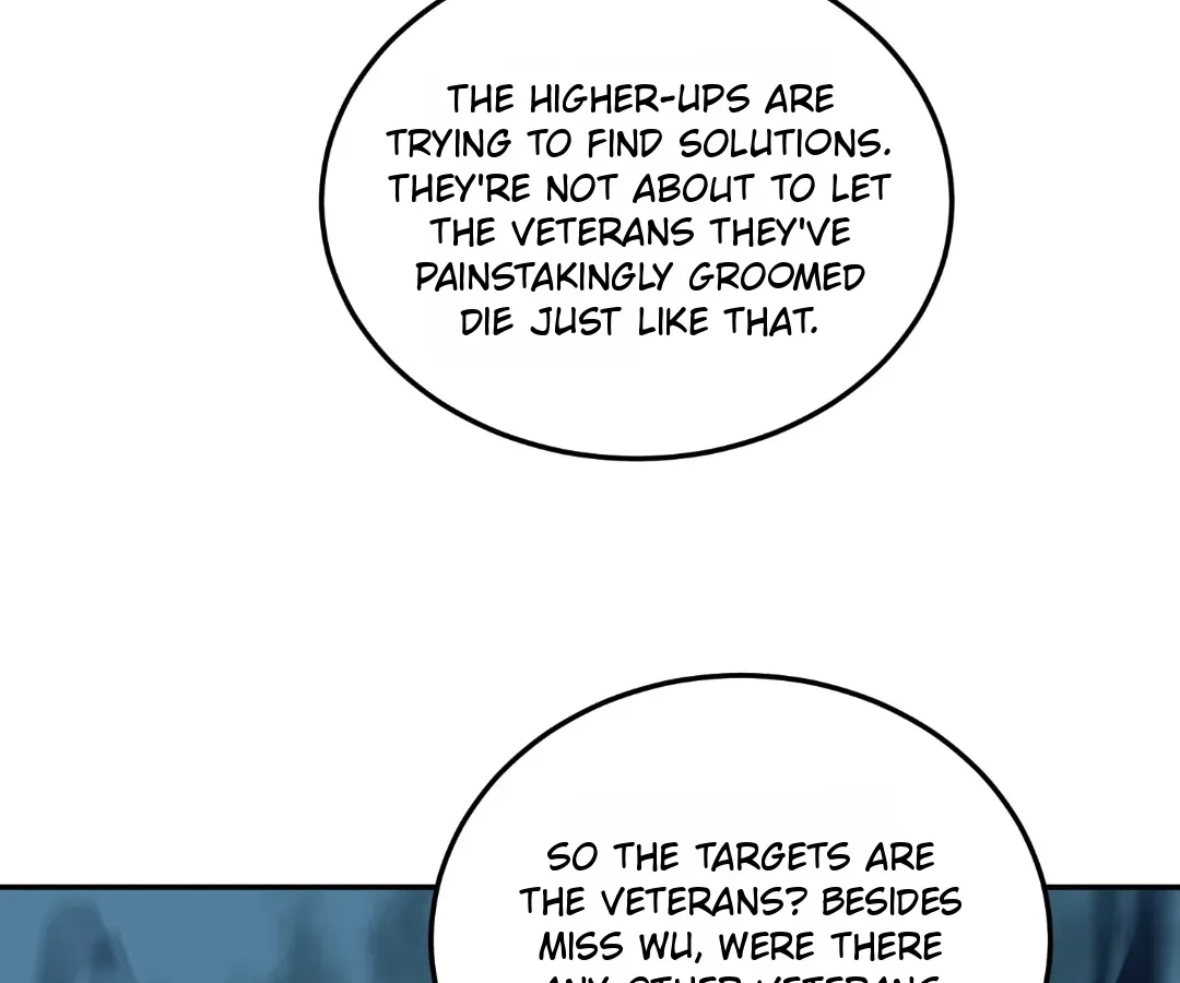Empowering My Kind in the Apocalypse Chapter 35 page 25 - 