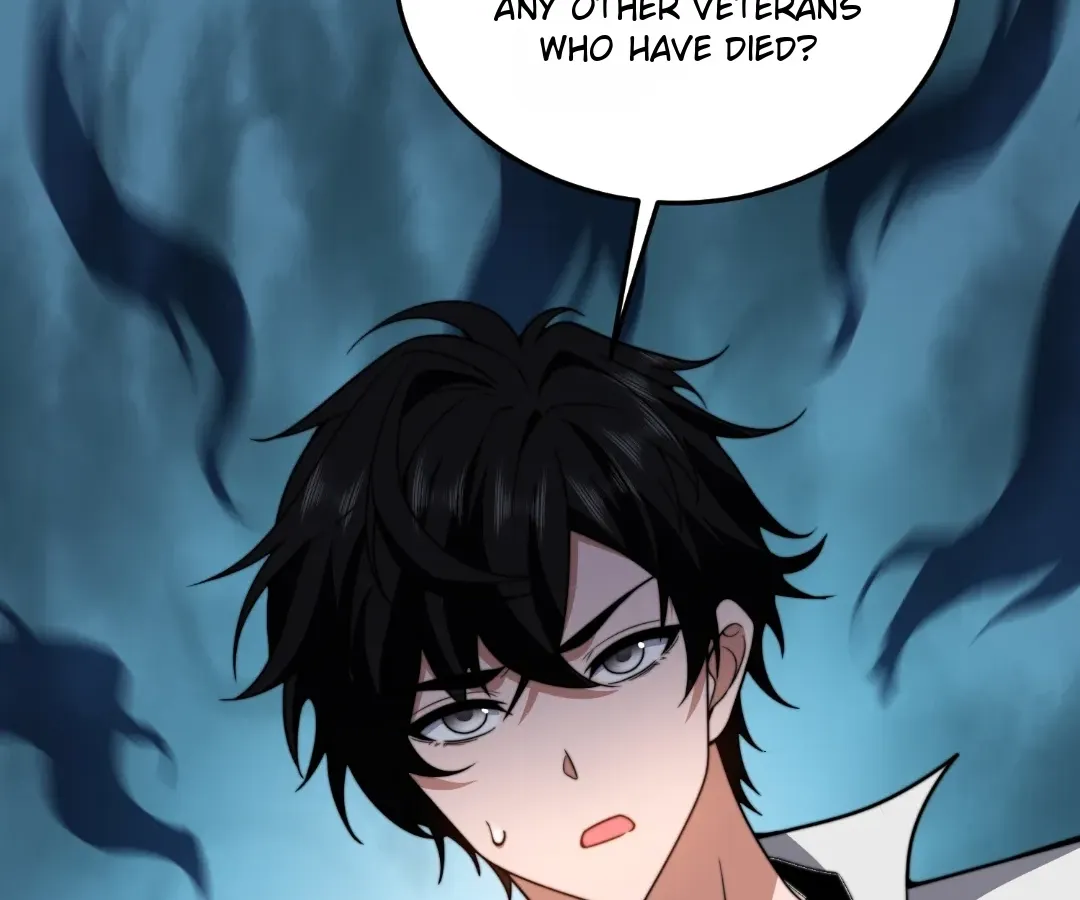 Empowering My Kind in the Apocalypse Chapter 35 page 26 - 